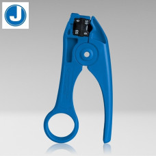 Jonard UST-1596 - инструмент для разделки коаксиального кабеля RG59/6