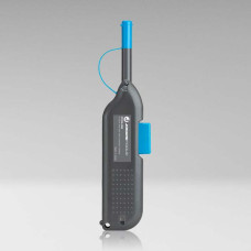 Очиститель оптических коннекторов и портов Jonard FCCN-250, наконечник с наклоном до 45°, 350+ очисток, FC, SC, ST (2.5 мм)