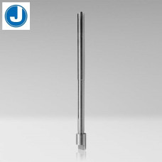 Jonard BW-2224 - бита 7,62 см. для стандартной накрутки провода 0,5 - 0,65 мм Jonard BW-2224 - бита 7,62 см. для стандартной накрутки провода 0,5 - 0,65 мм