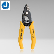 Jonard JIC-375 - стриппер для оптоволокна 125, 250, 900 мкм, 1.6 - 3 мм