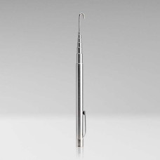 Крюк для захвата телескопический, длина от 10 до 51 см, Jonard MRS-RH20