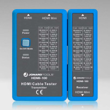 Тестер HDMI кабеля Jonard HDMI-100