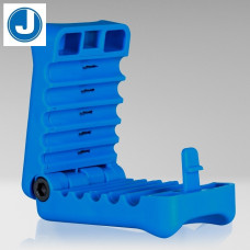 Jonard MS-26 - стриппер для продольной резки защитных трубок, 5 пазов (2.9 - 6.8 мм)