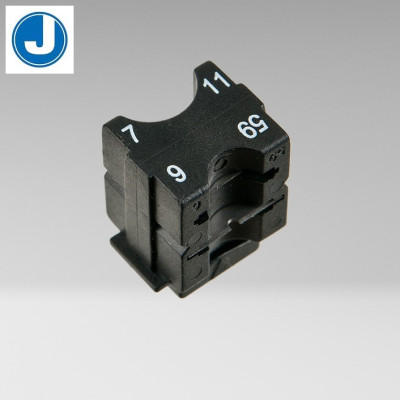 Jonard UST-205 - сменное лезвие для стрипперов серий UST-100 и UST-500 (RG59/6 и RG7/11)