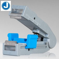 Jonard WSA-1024RB - сменная касета для стриппера JIC-WSA-1024, прямое лезвие, 0.25 - 6 мм2 Jonard WSA-1024RB - сменная касета для стриппера JIC-WSA-1024, прямое лезвие, 0.25 - 6 мм2