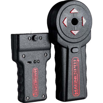 JIC-MP-800 - передатчик сигнала сквозь стену и детектор контрольной точки