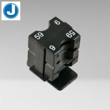 Jonard UST-210 - сменное лезвие для стрипперов серий UST-100 и UST-500 (RG59/6)