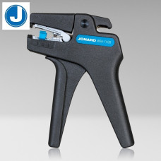 Jonard WSA-1430 - инструмент для снятия изоляции с провода 0.05 - 2.5 мм2 Jonard WSA-1430 - инструмент для снятия изоляции с провода 0.05 - 2.5 мм2
