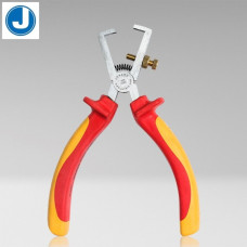 Jonard INP-4065 - стриппер изолированный для провода 0.05 - 8.35 мм2