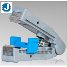 Jonard WSA-1430RB - сменная касета для стриппера JIC-WSA-1430, прямое лезвие, 0.05 - 2.5 мм2 Jonard WSA-1430RB - сменная касета для стриппера JIC-WSA-1430, прямое лезвие, 0.05 - 2.5 мм2