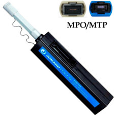 Jonard FCC-120 - очиститель оптических коннекторов и портов MPO, безворсовая лента, 500+ очисток