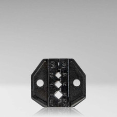 Матрица Jonard SPD-MC3 для коннекторов солнечных панелей Solar MC3 (2.5 / 4.0 / 6 мм²) Матрица Jonard SPD-MC3 для коннекторов солнечных панелей Solar MC3 (2.5 / 4.0 / 6 мм²)