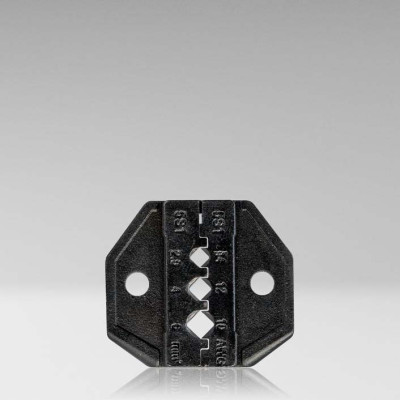 Матрица Jonard SPD-MC3 для коннекторов солнечных панелей Solar MC3 (2.5 / 4.0 / 6 мм²)