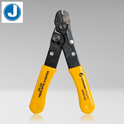 Jonard JIC-125 - стриппер для оптоволокна 125, 250 мкм
