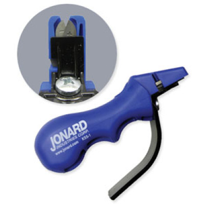 Jonard KSS-1 - точилка для ножей и ножниц