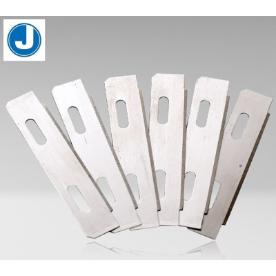 Jonard RB-2060/6 - лезвие для стриппера JIC-4366 и JIC-2060, поперечный рез (6 шт)