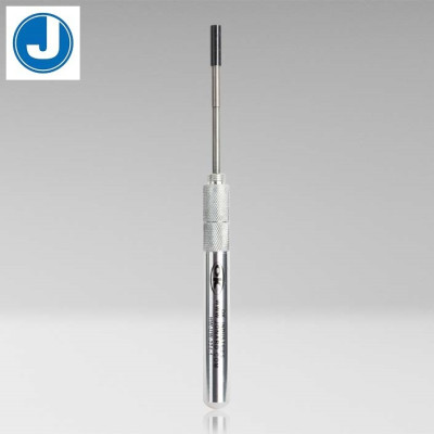 OK HW-UW-224-1 - инструмент для накрутки (станд.) и демонтажа провода 0,5 - 0,65 мм