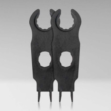 Ключ Jonard SPS-2 для коннекторов солнечных панелей типа MC4 (2 шт) Ключ Jonard SPS-2 для коннекторов солнечных панелей типа MC4 (2 шт)