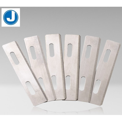 Jonard RB-2878/6 - лезвие для стриппера JIC-4366, продольный рез (6 шт)