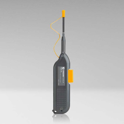 Очиститель оптических коннекторов и портов Jonard FCCN-125, наконечник с наклоном до 45°, 350+ очисток, LC (1.25 мм)