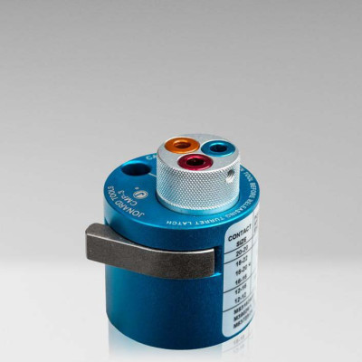 Контактная головка Jonard CMP-3 для кримпера CMP-1226, размер контактов 12-26 AWG, стандарт M22520/1-02